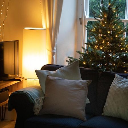 Brakestone Cottage In The Heart Of Port Isaac Esterno foto