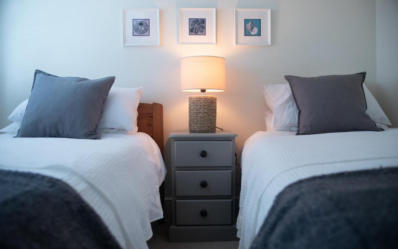 Brakestone Cottage In The Heart Of Port Isaac Esterno foto