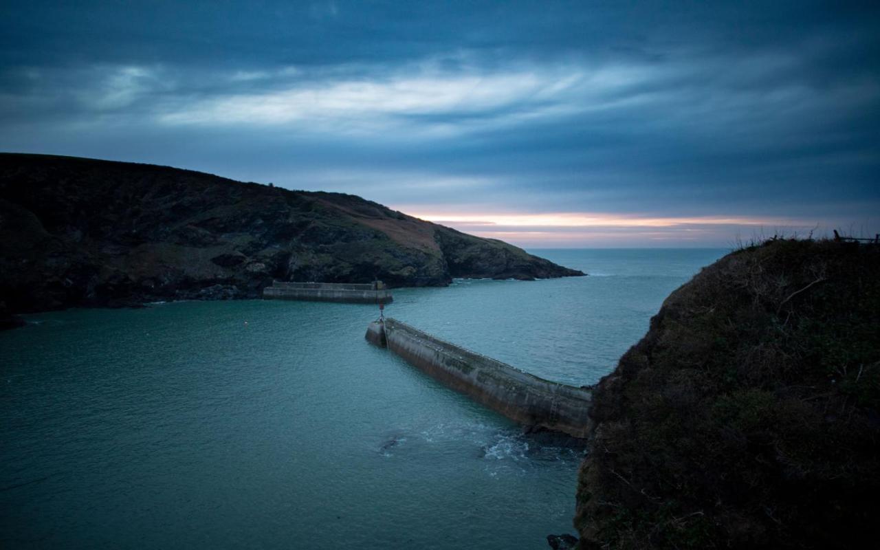 Brakestone Cottage In The Heart Of Port Isaac Esterno foto