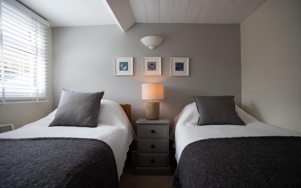 Brakestone Cottage In The Heart Of Port Isaac Esterno foto