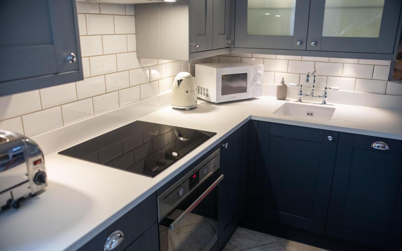 Brakestone Cottage In The Heart Of Port Isaac Esterno foto