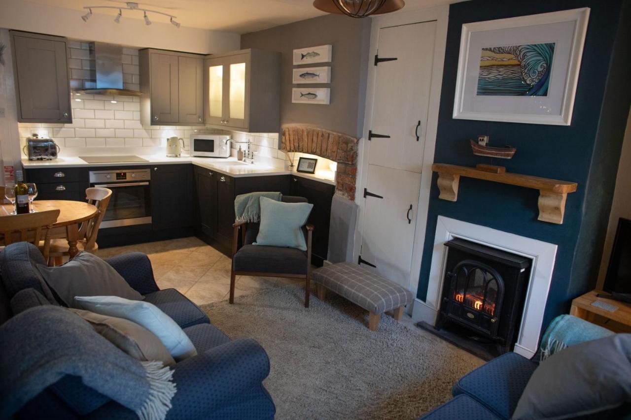 Brakestone Cottage In The Heart Of Port Isaac Esterno foto
